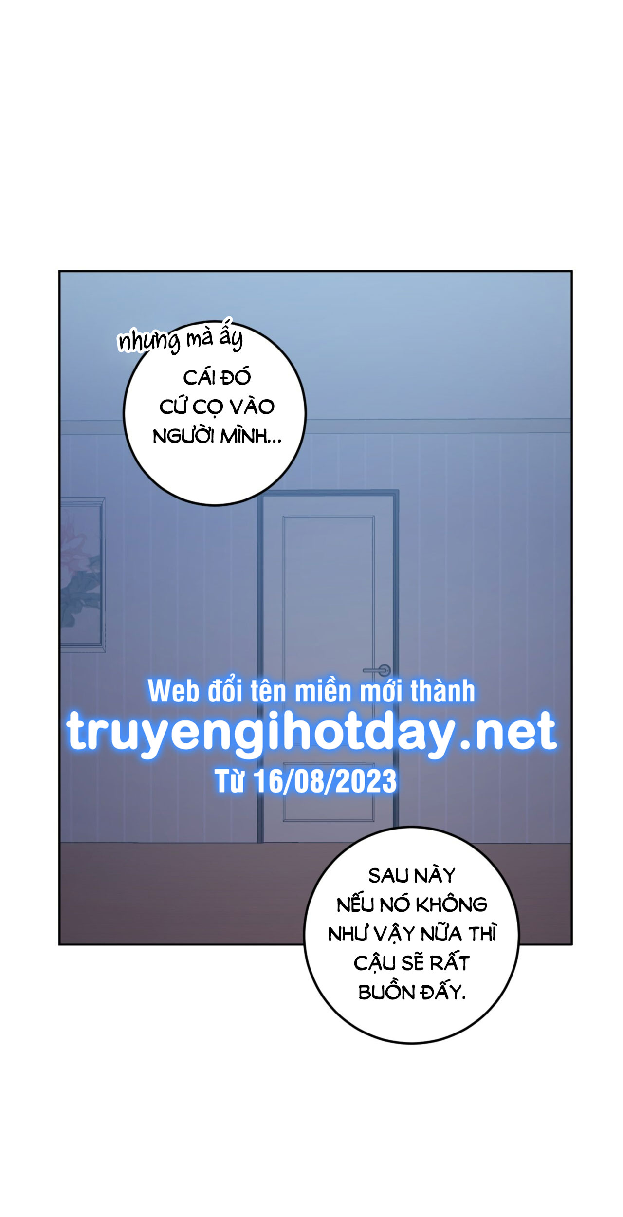 Khu Rừng Dịu Dàng chapter 17.2 - Trang 10
