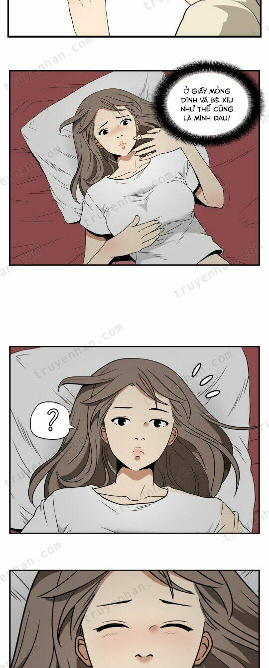 truyện bựa hàn quốc xẻng chapter 66 2