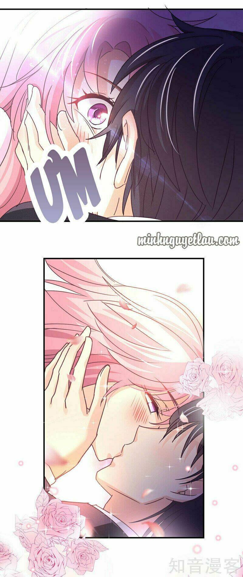 cuồng duệ tiểu thê chapter 61 11