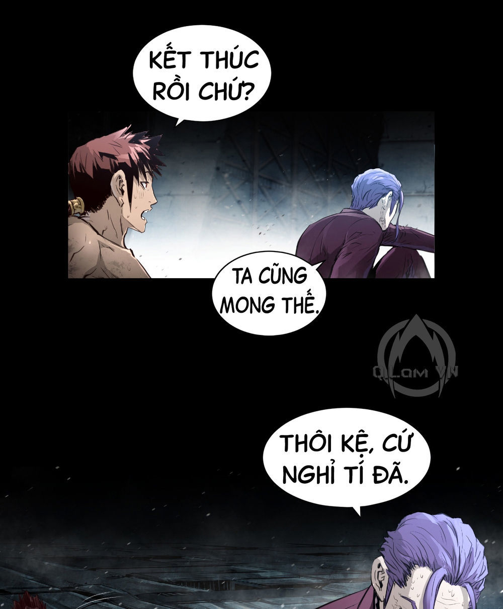 tam tuyệt tại dị giới chapter 87 25