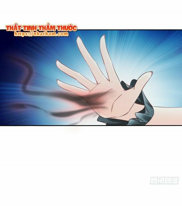 bay qua thiên sơn đến yêu anh chapter 62 20