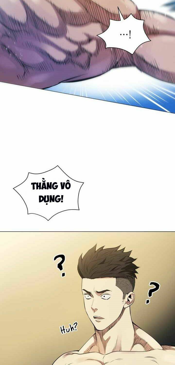 đấu sĩ vô song chapter 3 20