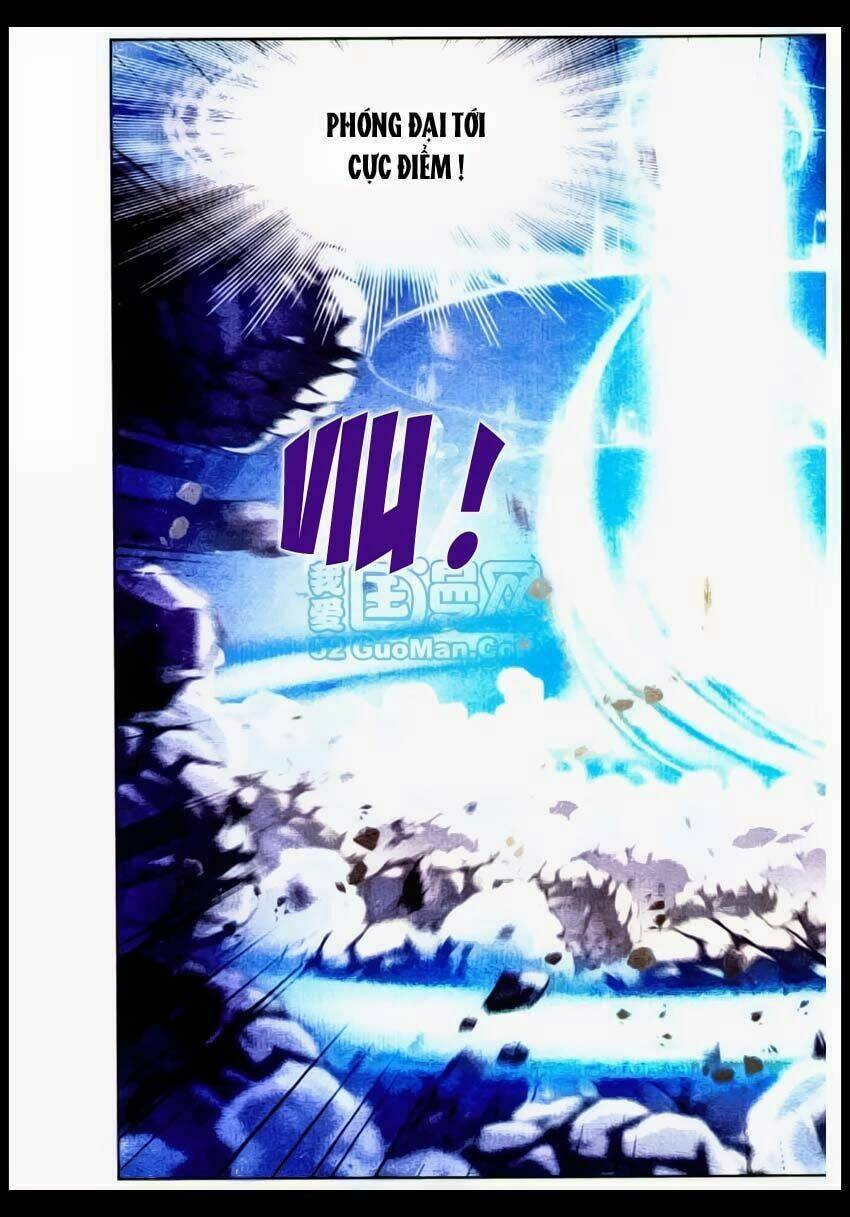 hùng bá thiên hạ chapter 9 12