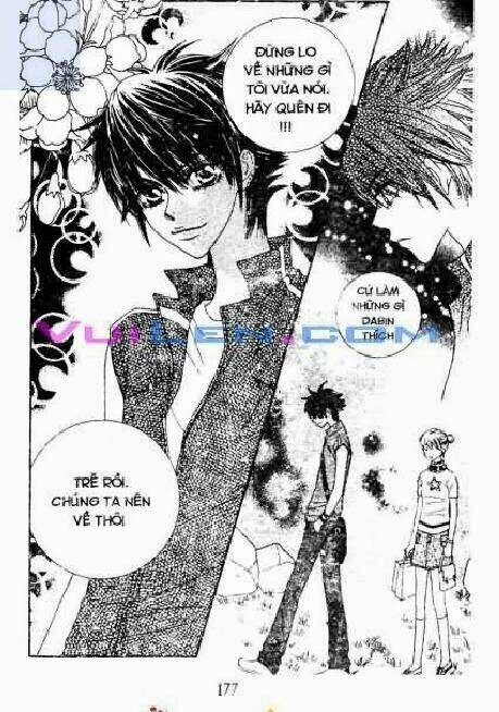 neck and neck chapter 4 173