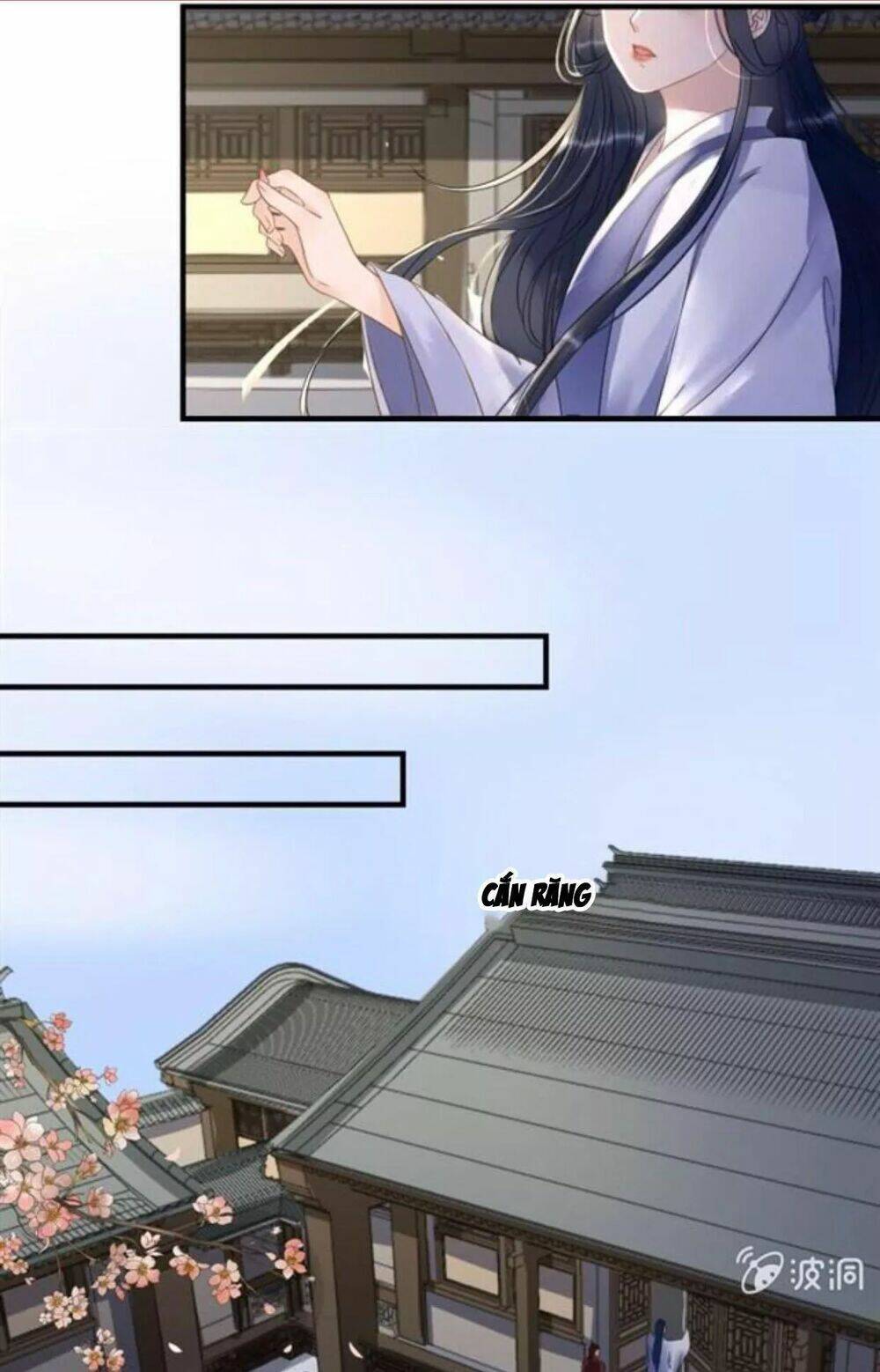 sủng phi của vương chapter 119 5