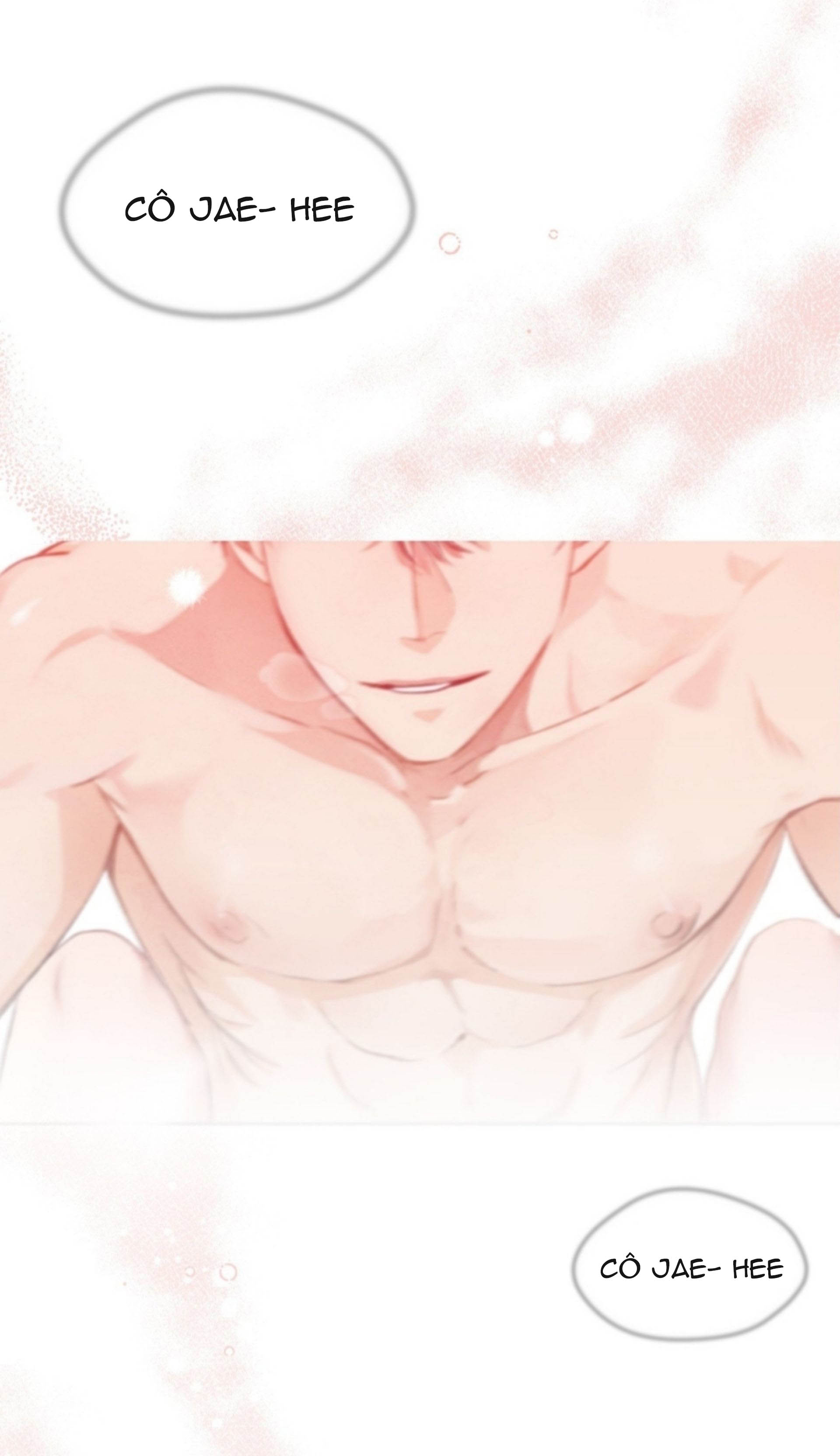 giấc mơ ngọt ngào chapter 0 3