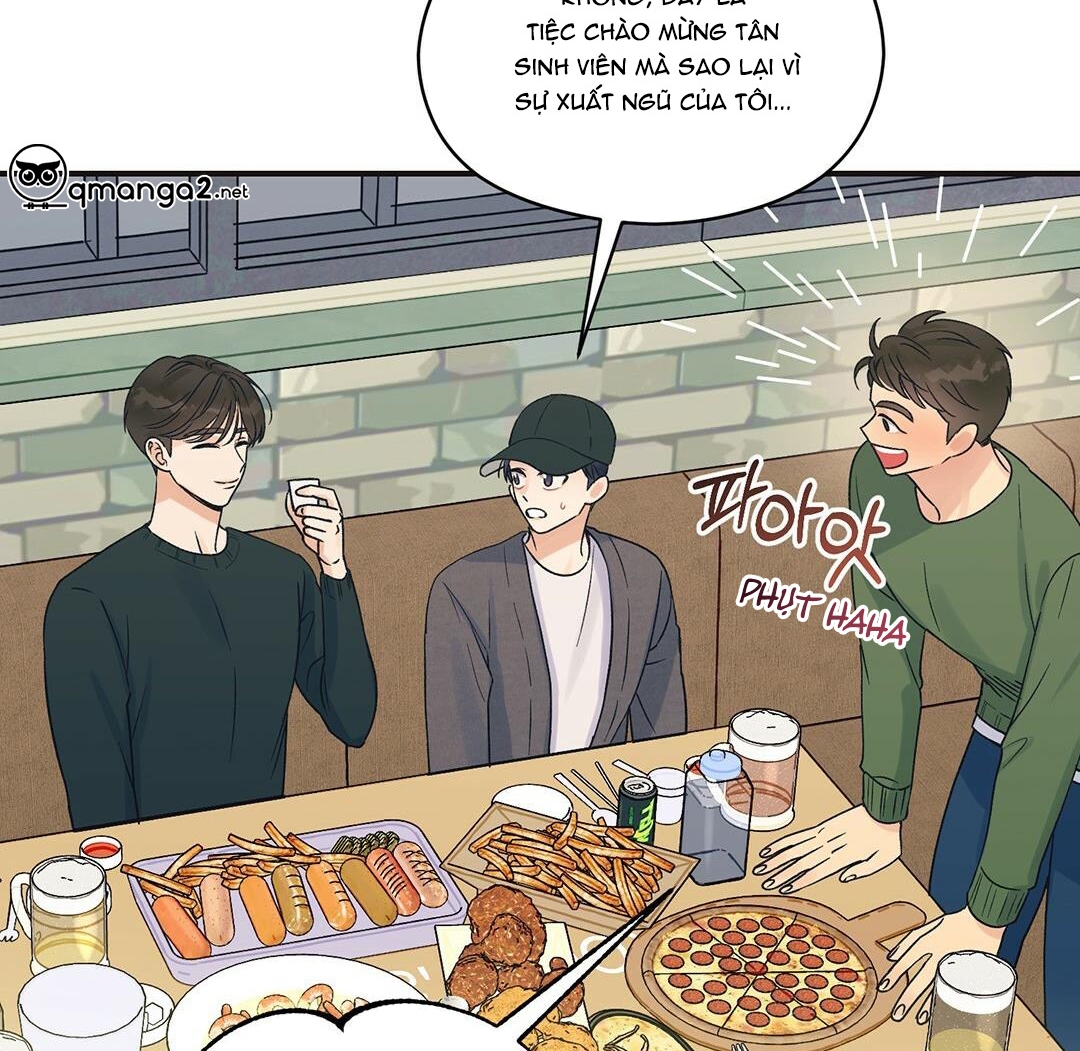phức cảm tự ti của omega chapter 2 73