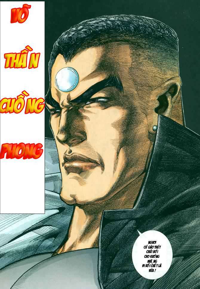 võ thần chapter 33 9