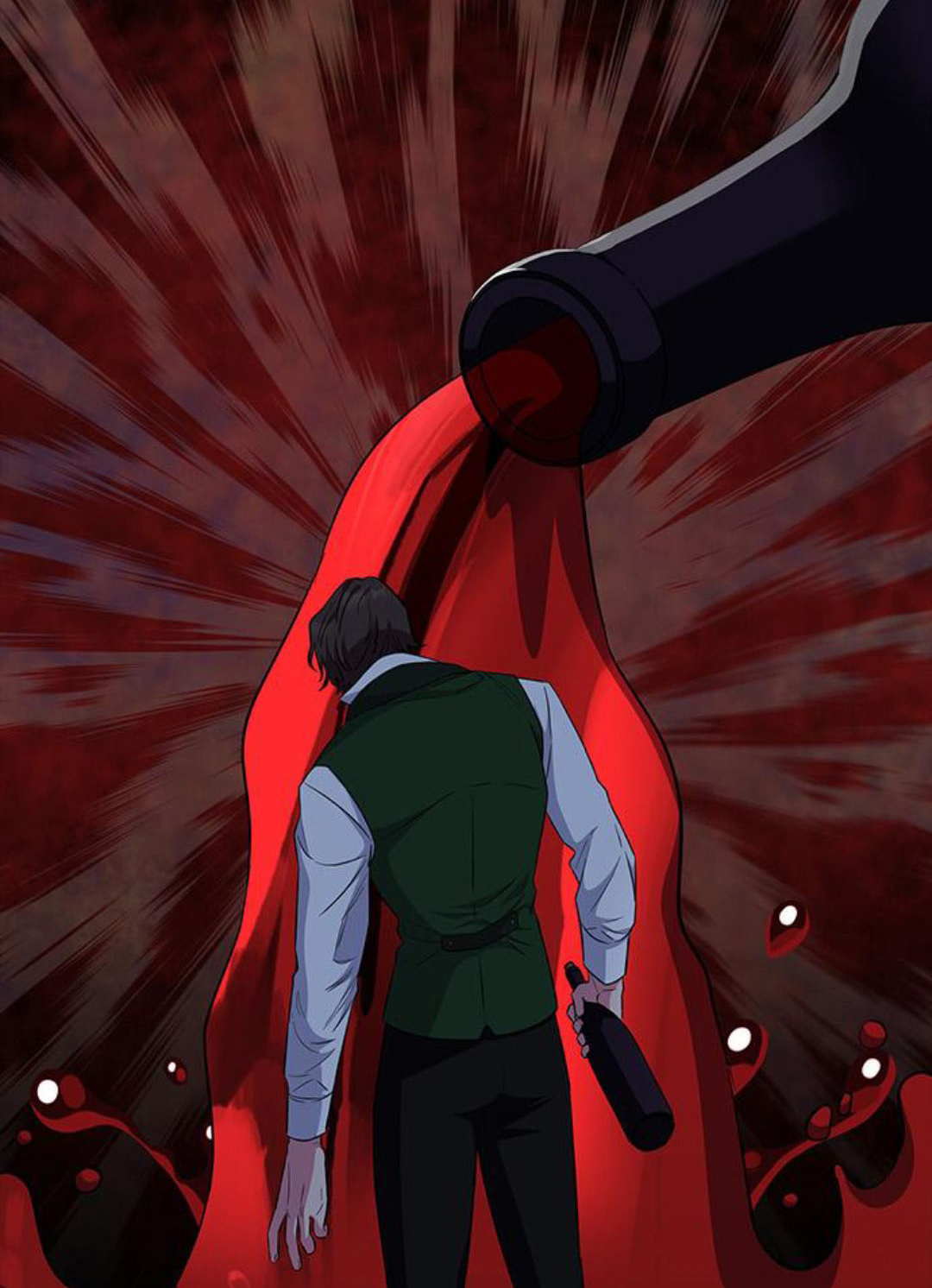 tôi trở thành mẹ của nam chính hoàn hảo chapter 26 23