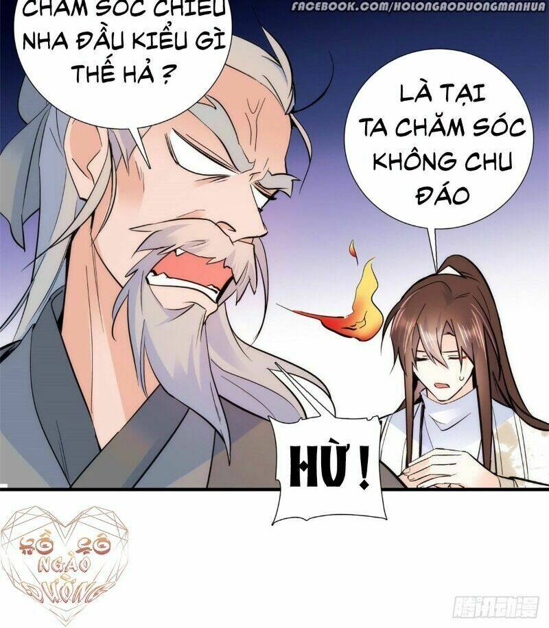 thiều quang mạn chapter 78 48