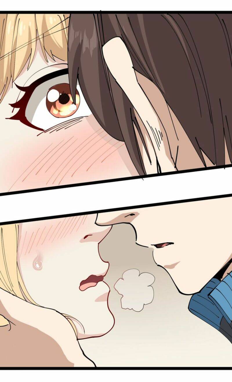 hồi xuân tiểu độc y chapter 23 3