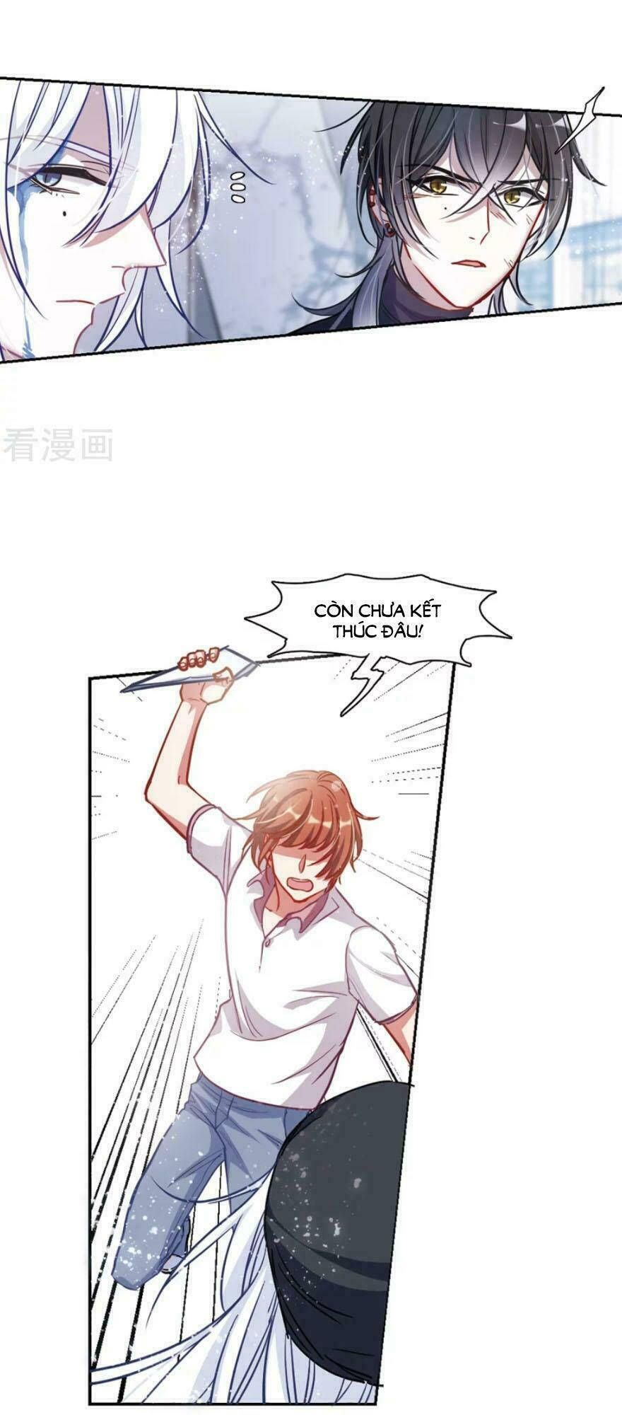 địa ngục cáo bạch thi chapter 60 15