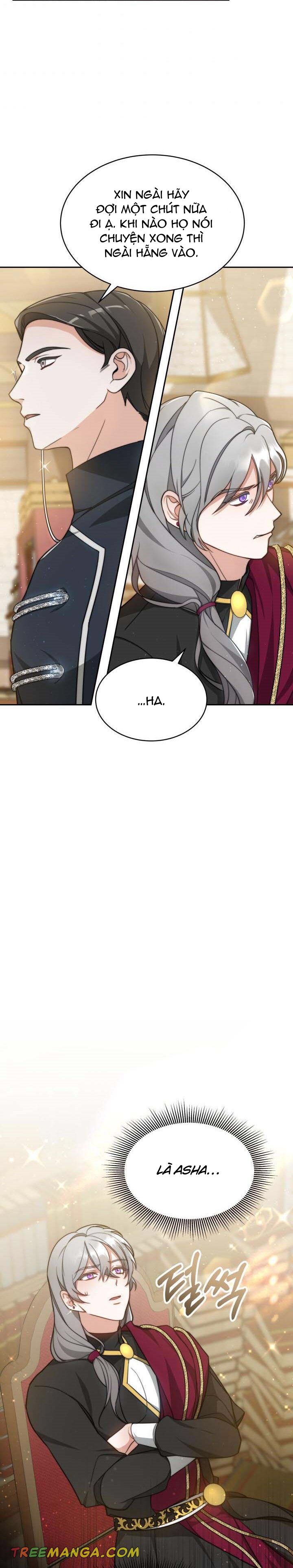 chồng cũ tôi là nam chính chapter 3.1 7