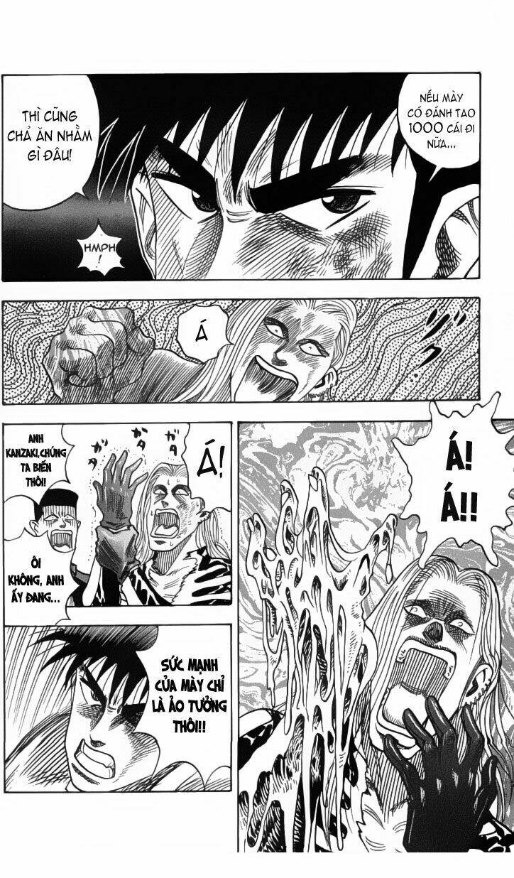 hareluya chapter 16 16