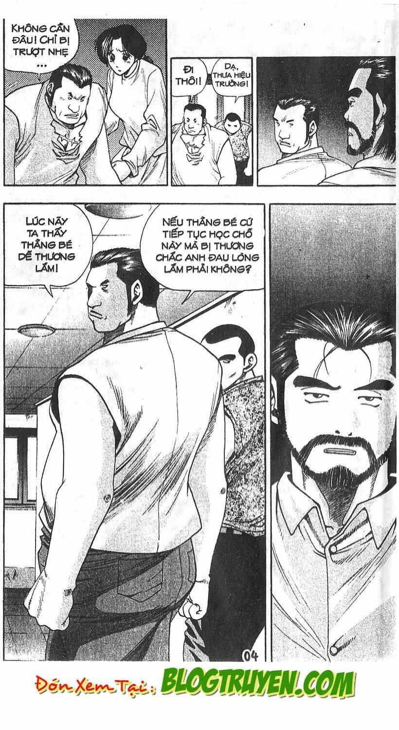 kid gang chapter 68 15