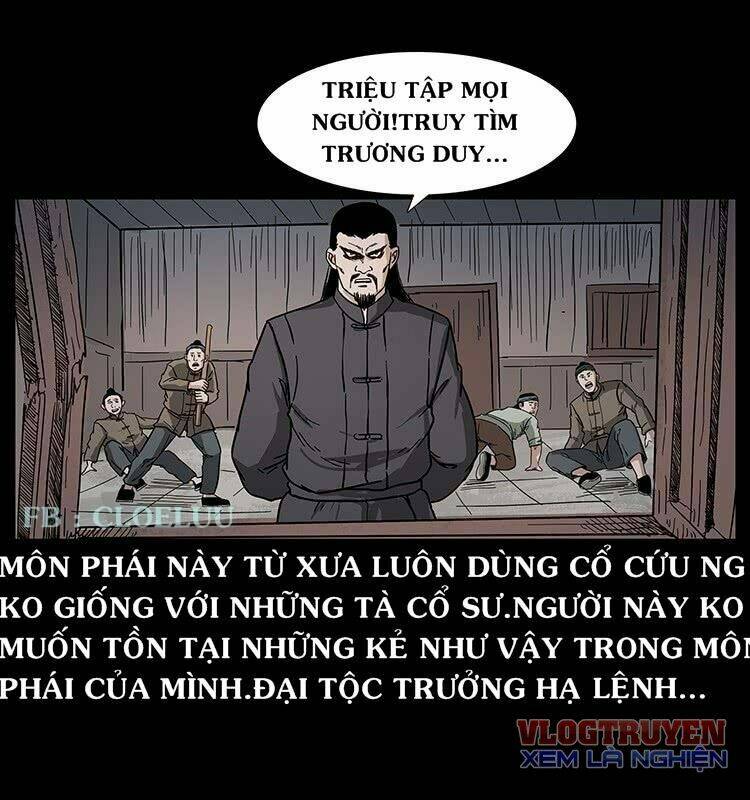 tiên sơn truyền kỳ chapter 9 57
