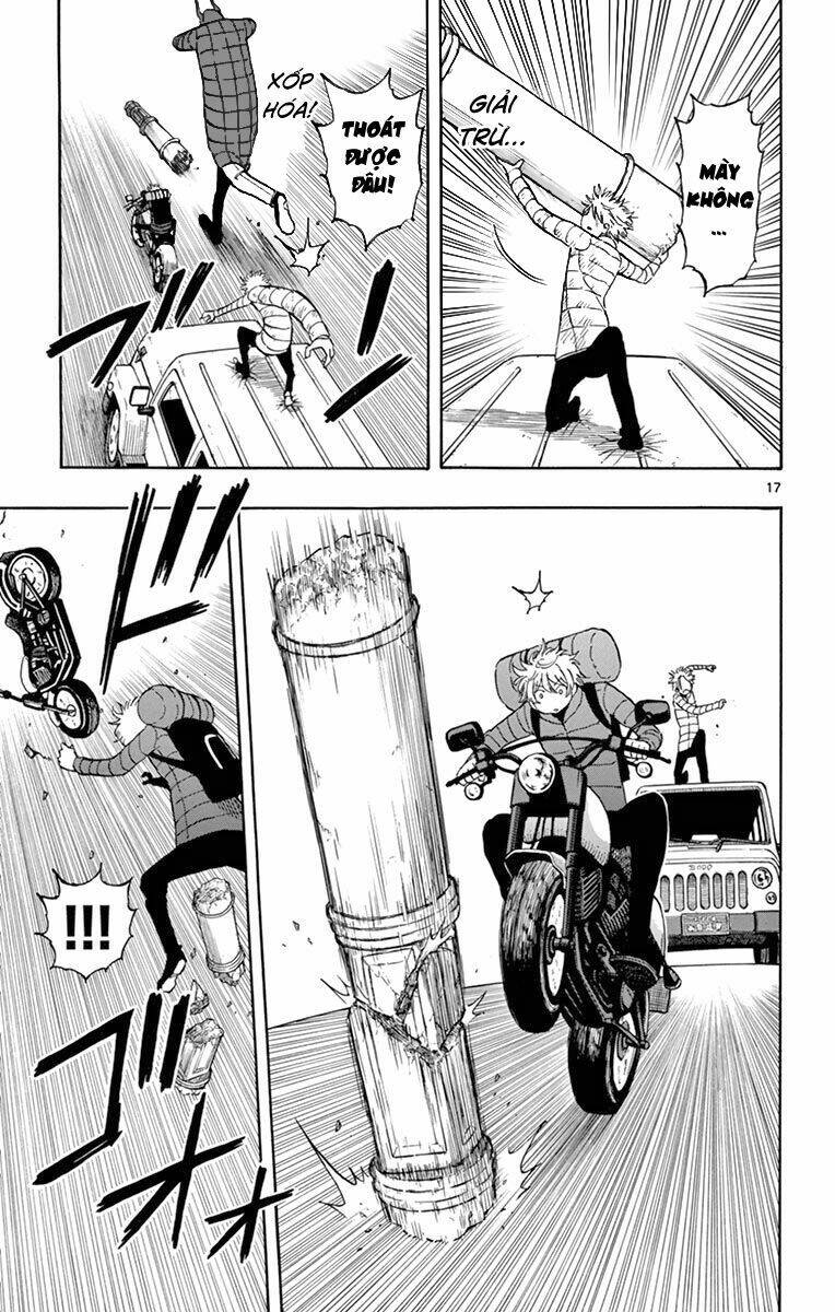 saike mata shite mo chapter 64 18