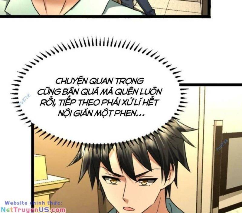 đóng băng toàn cầu: tôi gây dựng nên phòng an toàn thời tận thế chapter 80 11