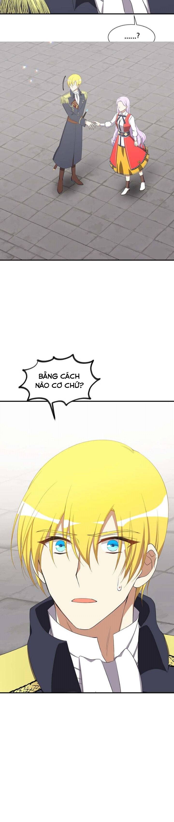 giải cứu công tước bị nguyền rủa chapter 7 34