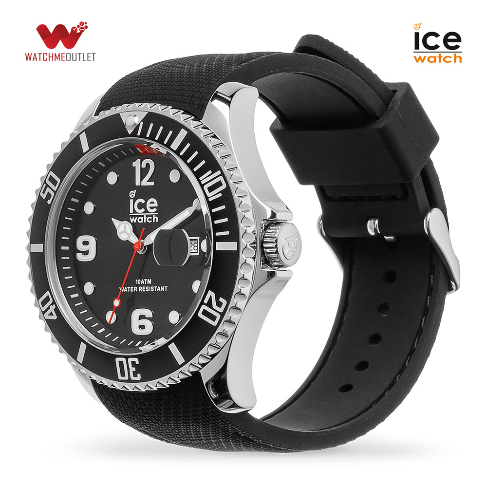 Đồng hồ Nam Ice-Watch dây silicone 44mm - 015773