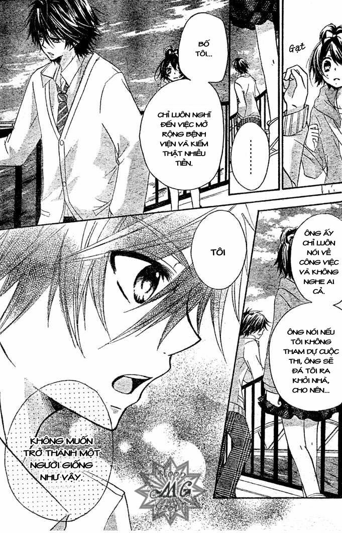 boyfriend - namorado chapter 9 6