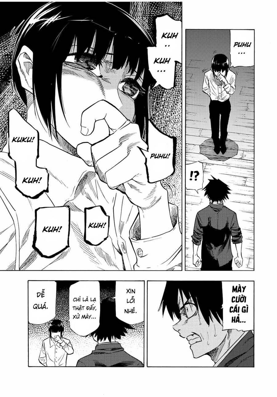 juujika no rokunin chapter 81 7