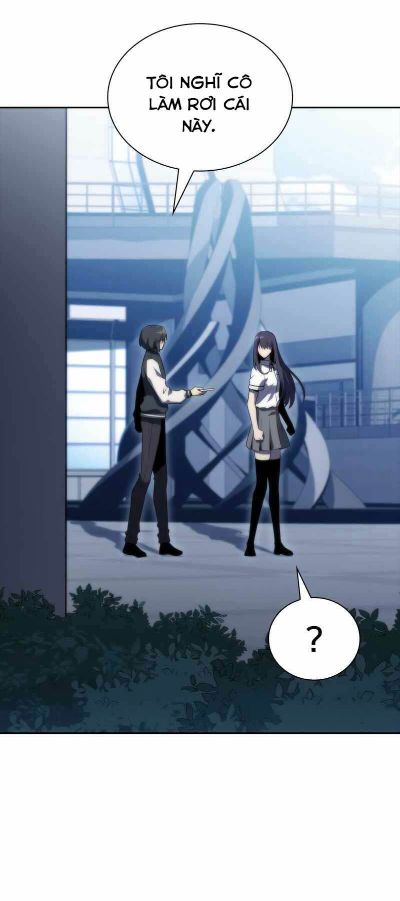 kẻ thách đấu chapter 39 81