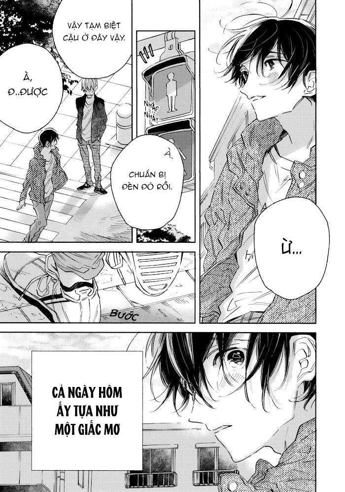 seishounen no tame no yuuryou tosho chapter 1 33