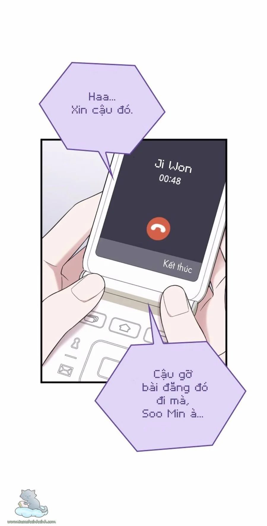 cô đi mà lấy chồng tôi chapter 35 46