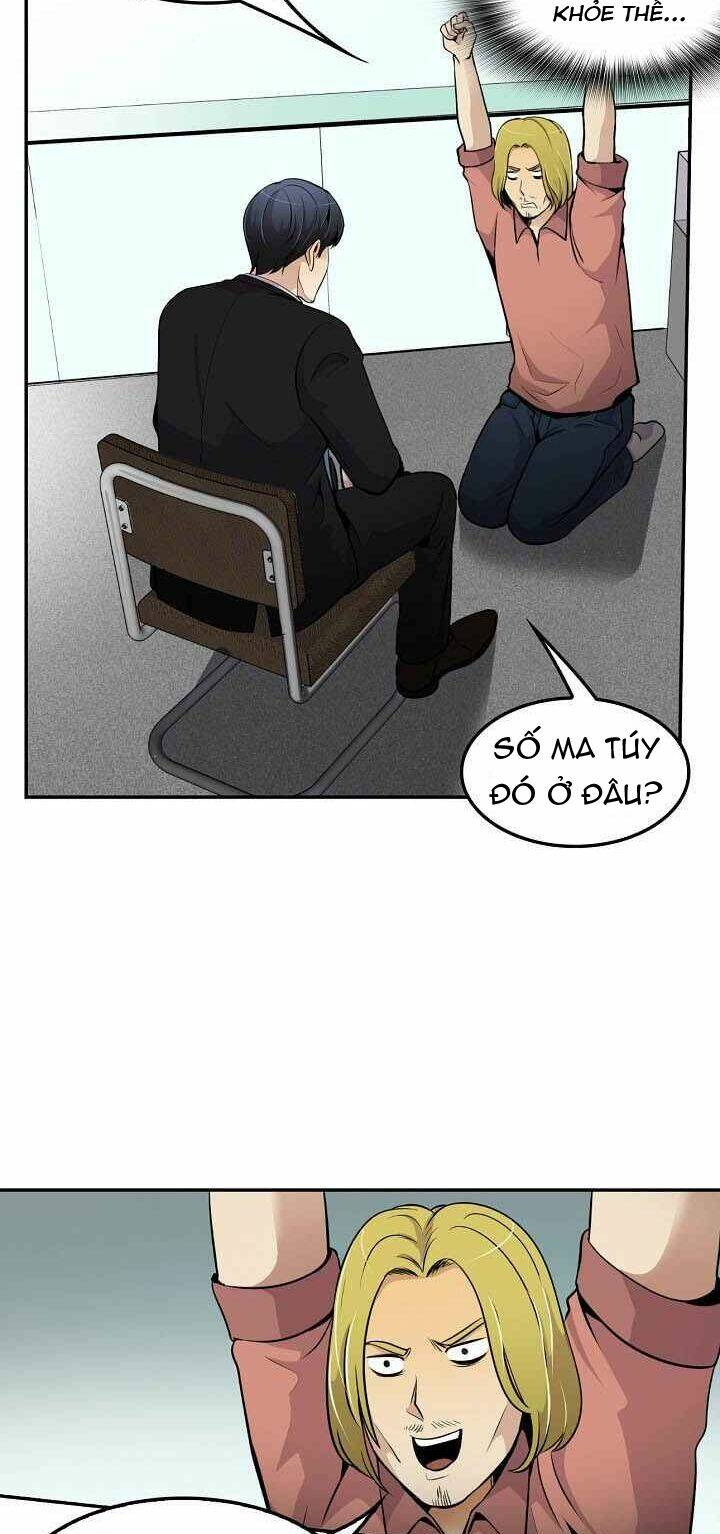 điều tra viên chuyển sinh chapter 54 43