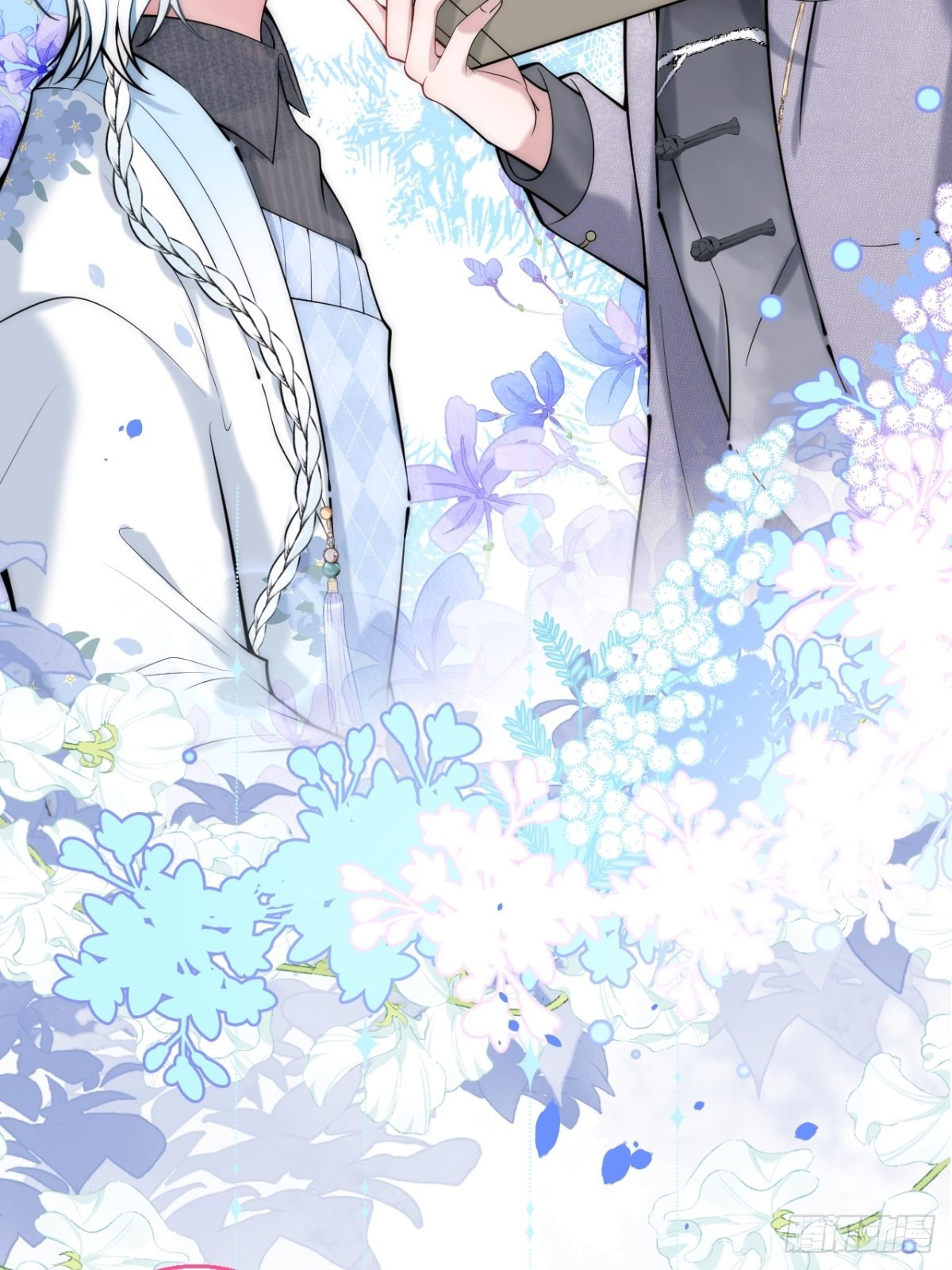 hút dương khí của người chapter 17 28