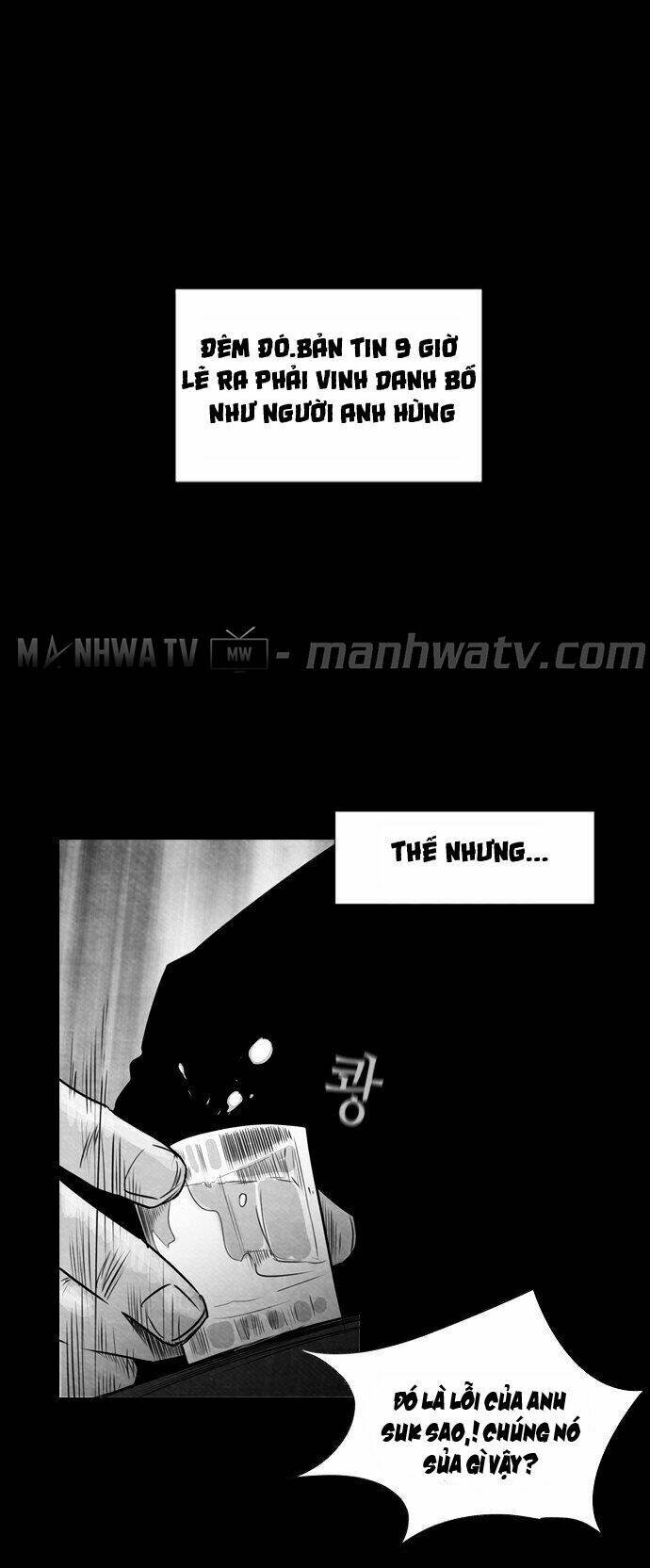 kẻ hồi sinh chapter 2 27