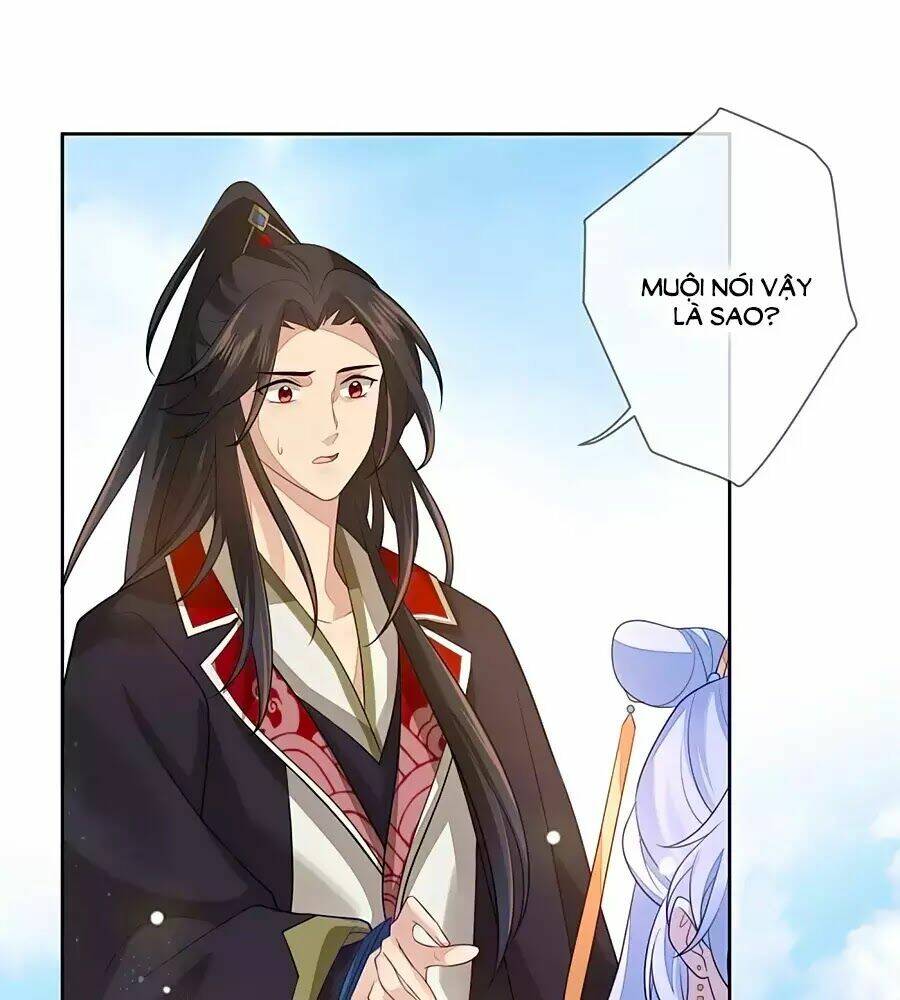 cửu khuyết phong hoa chapter 21 46