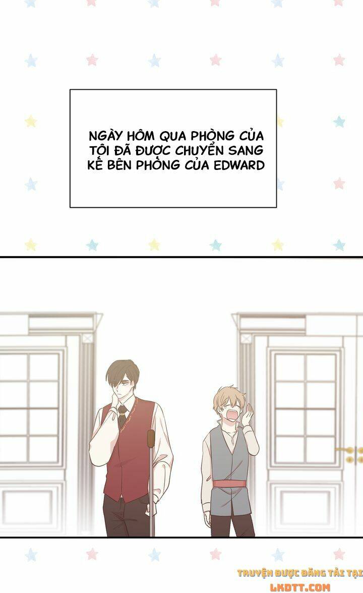 tôi chọn kết thúc của hoàng đế chapter 14 15