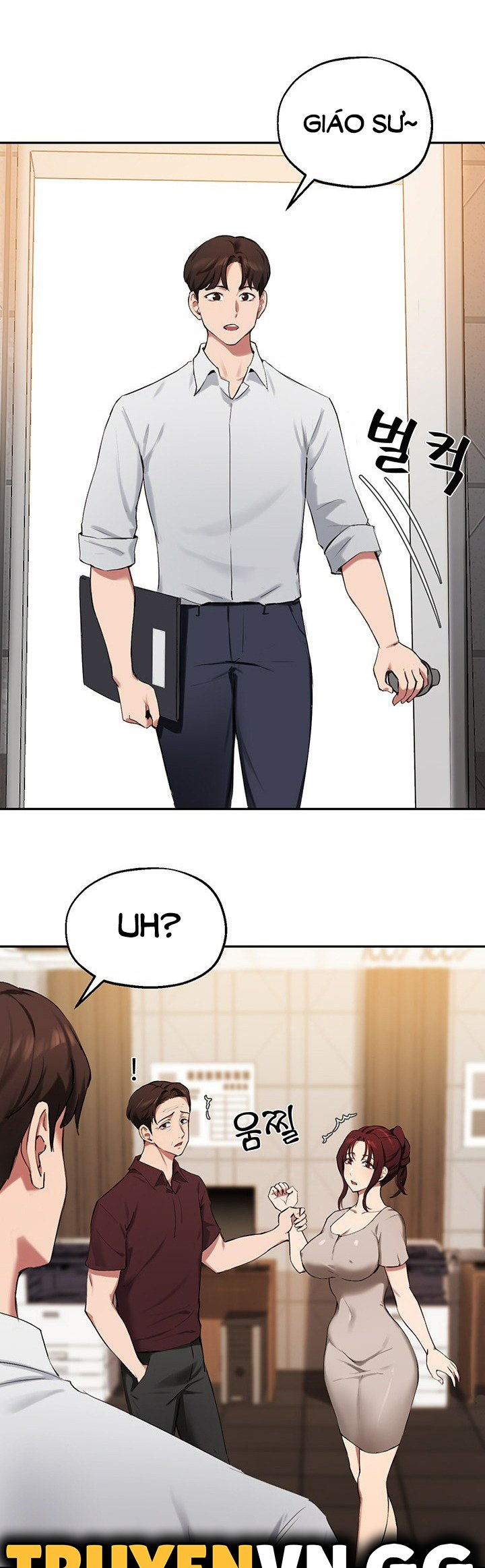 tuổi đôi mươi chapter 43 6