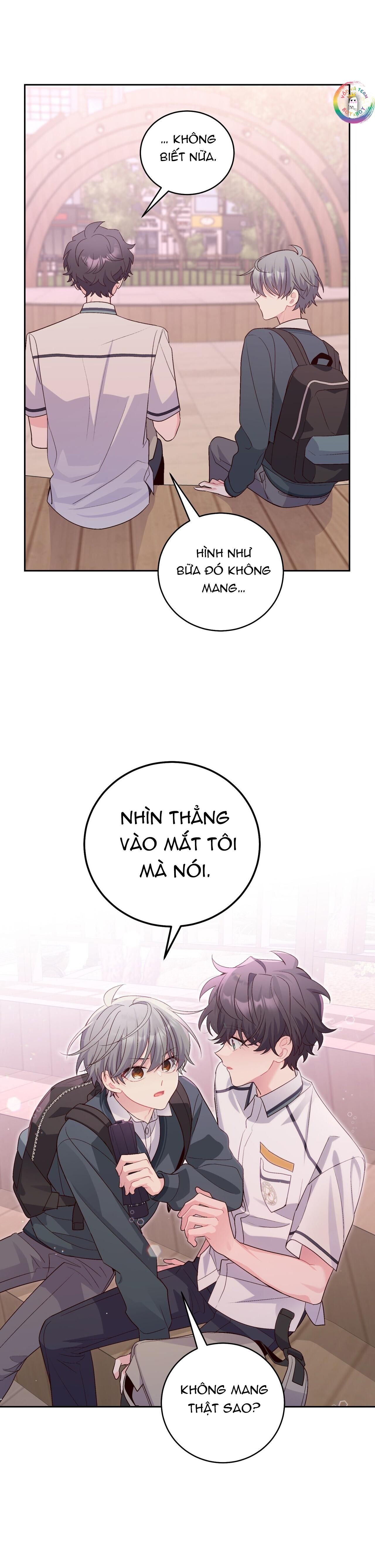 merry marbling chapter 32 27