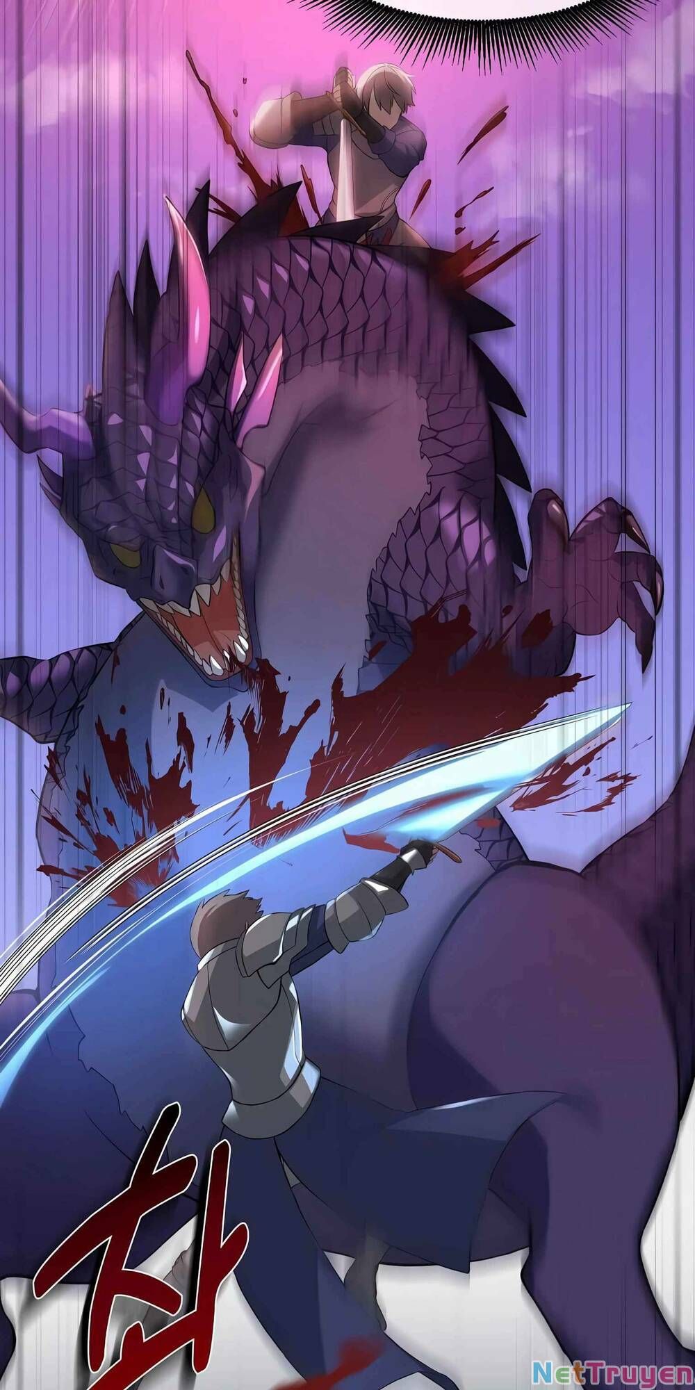 bách kiếp cường giả chapter 12 35