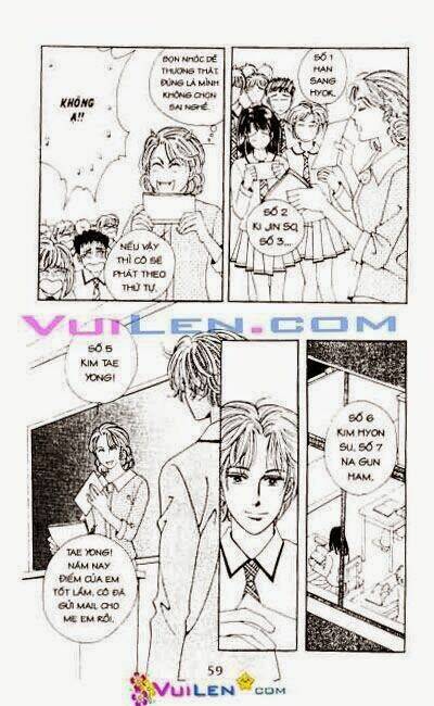 mãi yêu anh chapter 4 59