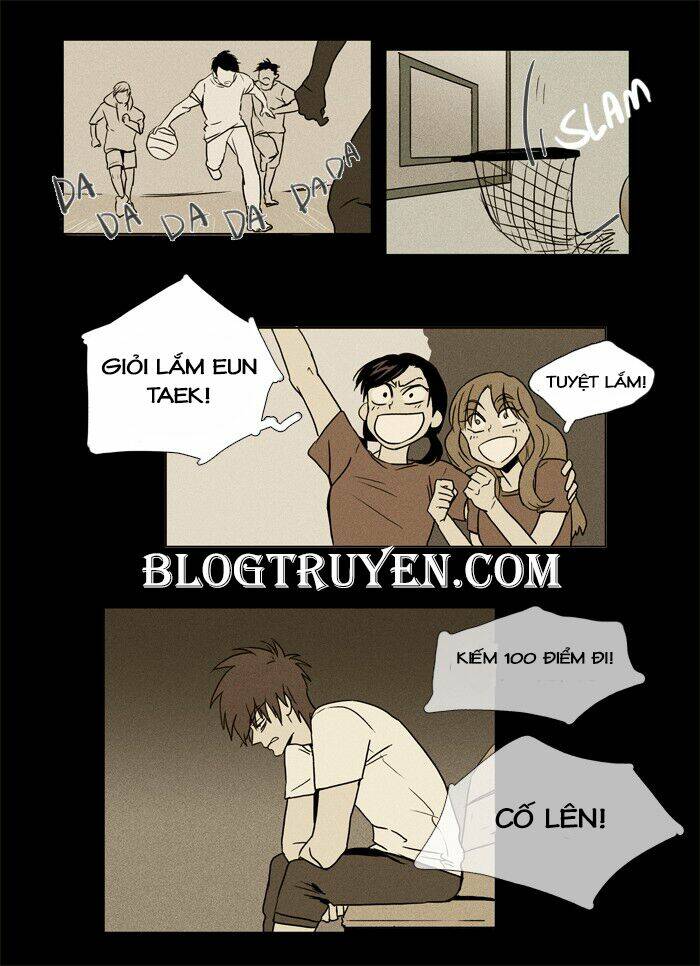 bẫy tình yêu chapter 16 17