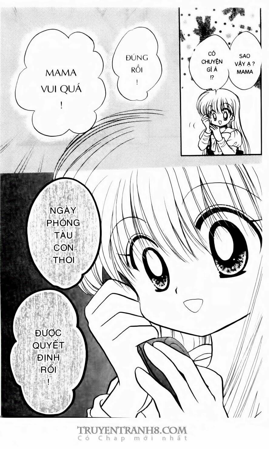 daa! daa! daa! chapter 50 22