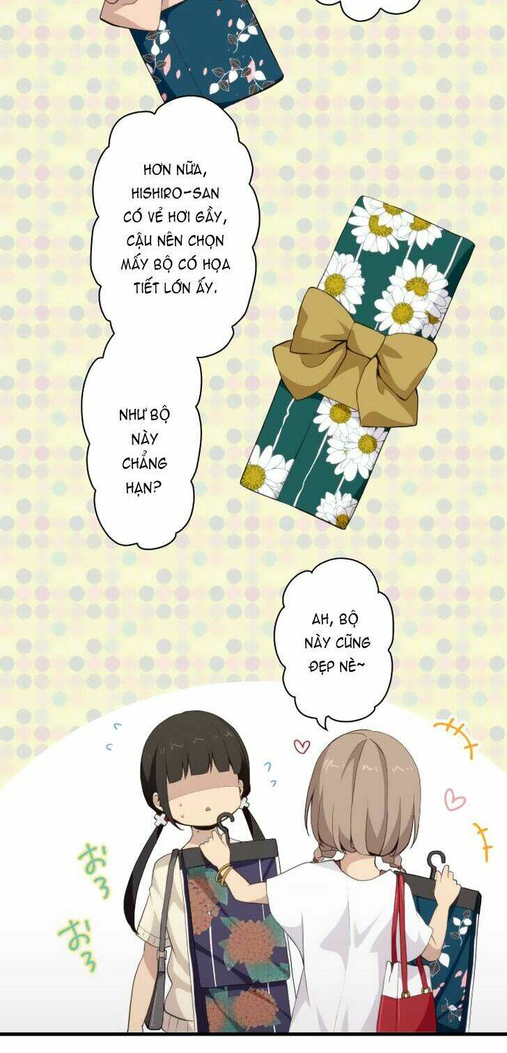 viên thuốc trùng sinh chapter 101 21