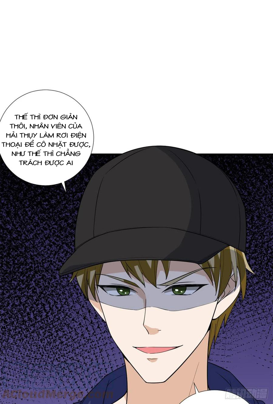 thí hôn lão công, cần giúp sức chapter 440 6