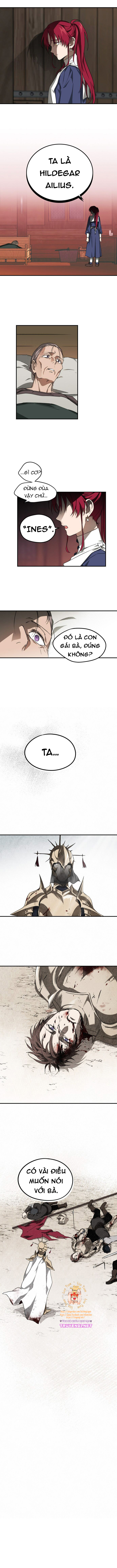 bị che khuất bởi hoàng hôn chapter 29 11