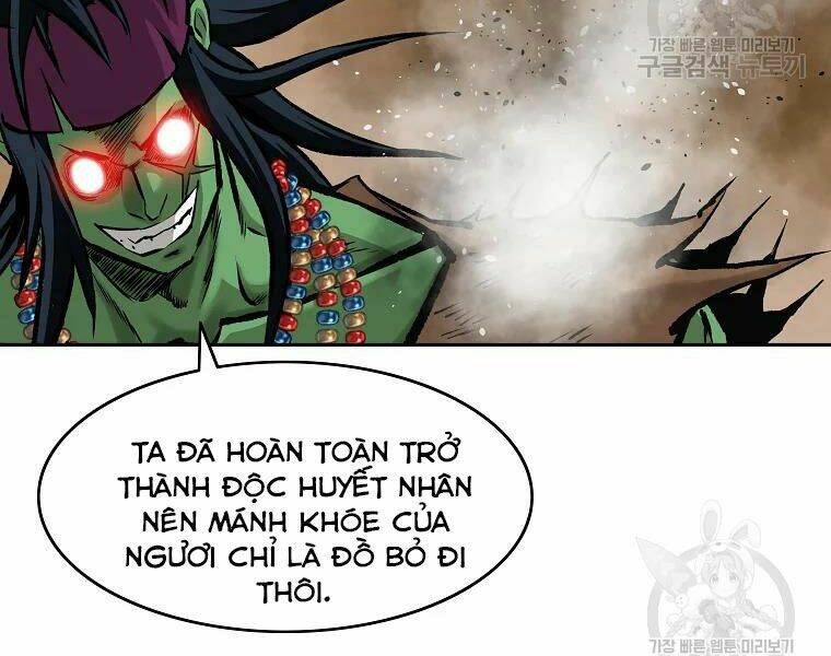 Cung Quỷ Kiếm Thần Chapter 127 - Trang 65