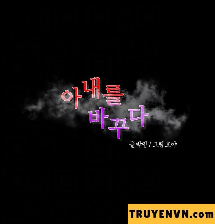 hoán đổi vợ chồng chapter 36 3