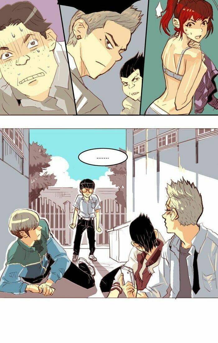 famous man chapter 2 24