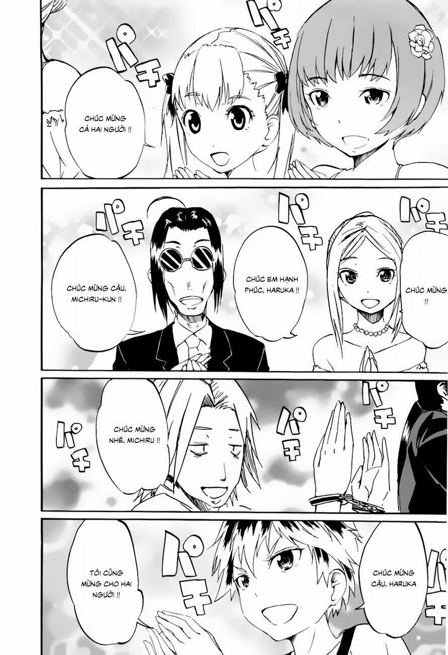 frogman chapter 58 17