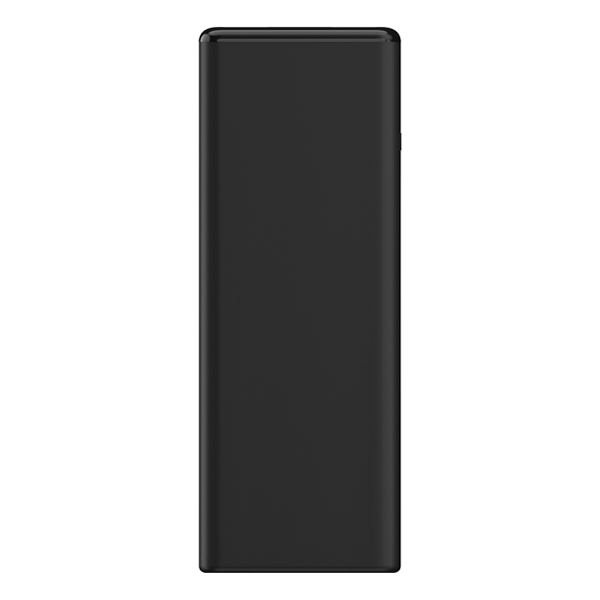 Pin Sạc Dự Phòng Mophie Power Boost XL 10400mAh 2 Cổng USB Đầu Ra 4081-BLK-I - Hàng Chính Hãng