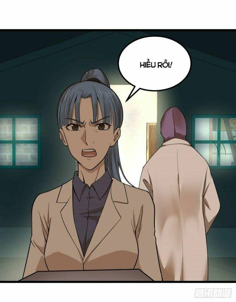 danh sách kẻ phản diện chapter 132 30