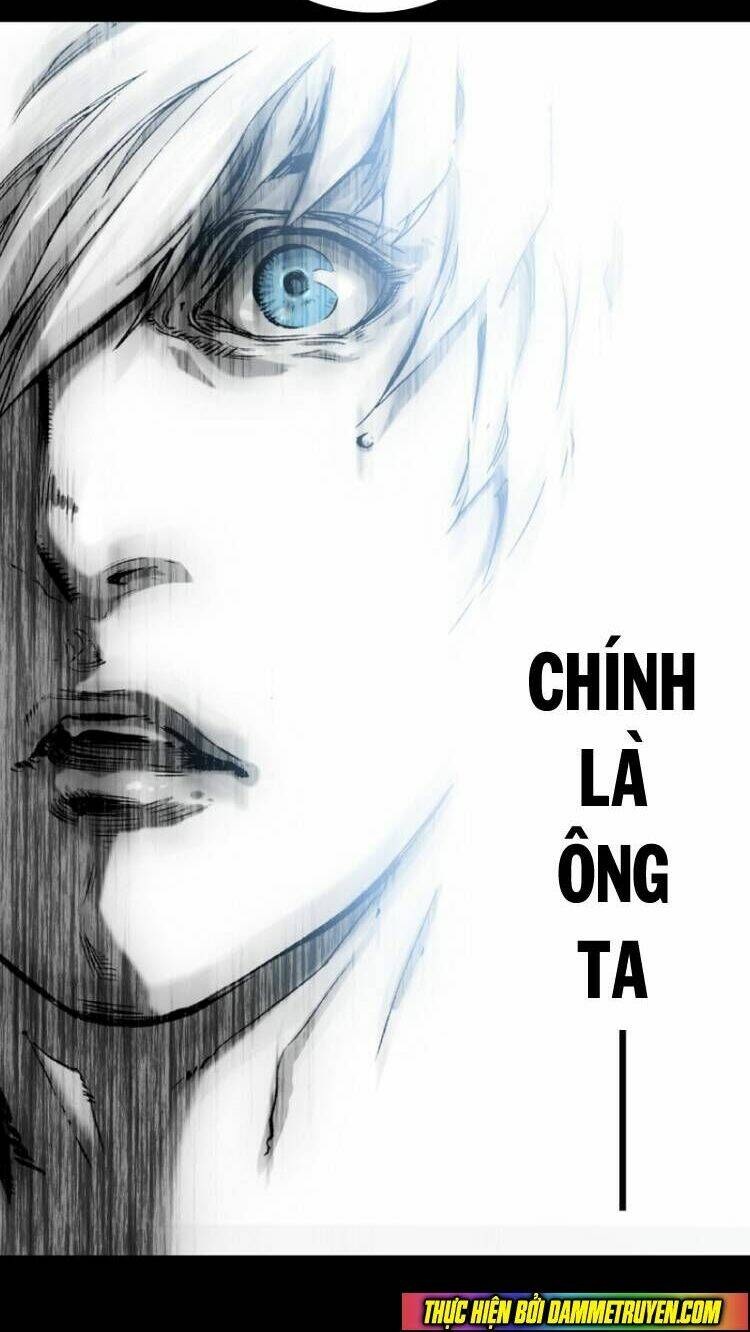tuyệt hành giả (never over) chapter 9 37